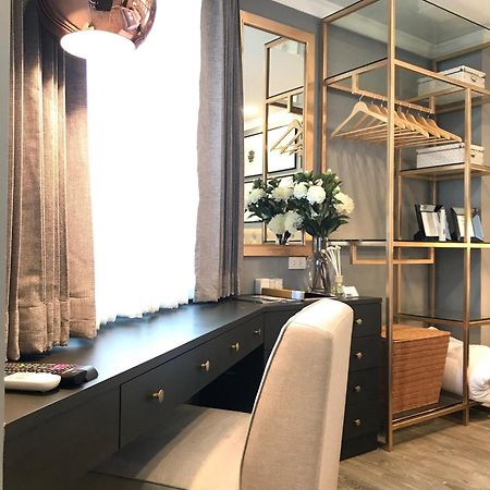 Stay In Style At Nimman R306A Chiang Mai Exteriör bild