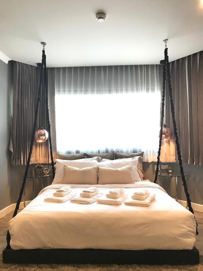 Stay In Style At Nimman R306A Chiang Mai Exteriör bild