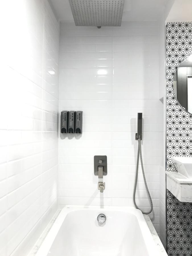 Stay In Style At Nimman R306A Chiang Mai Exteriör bild