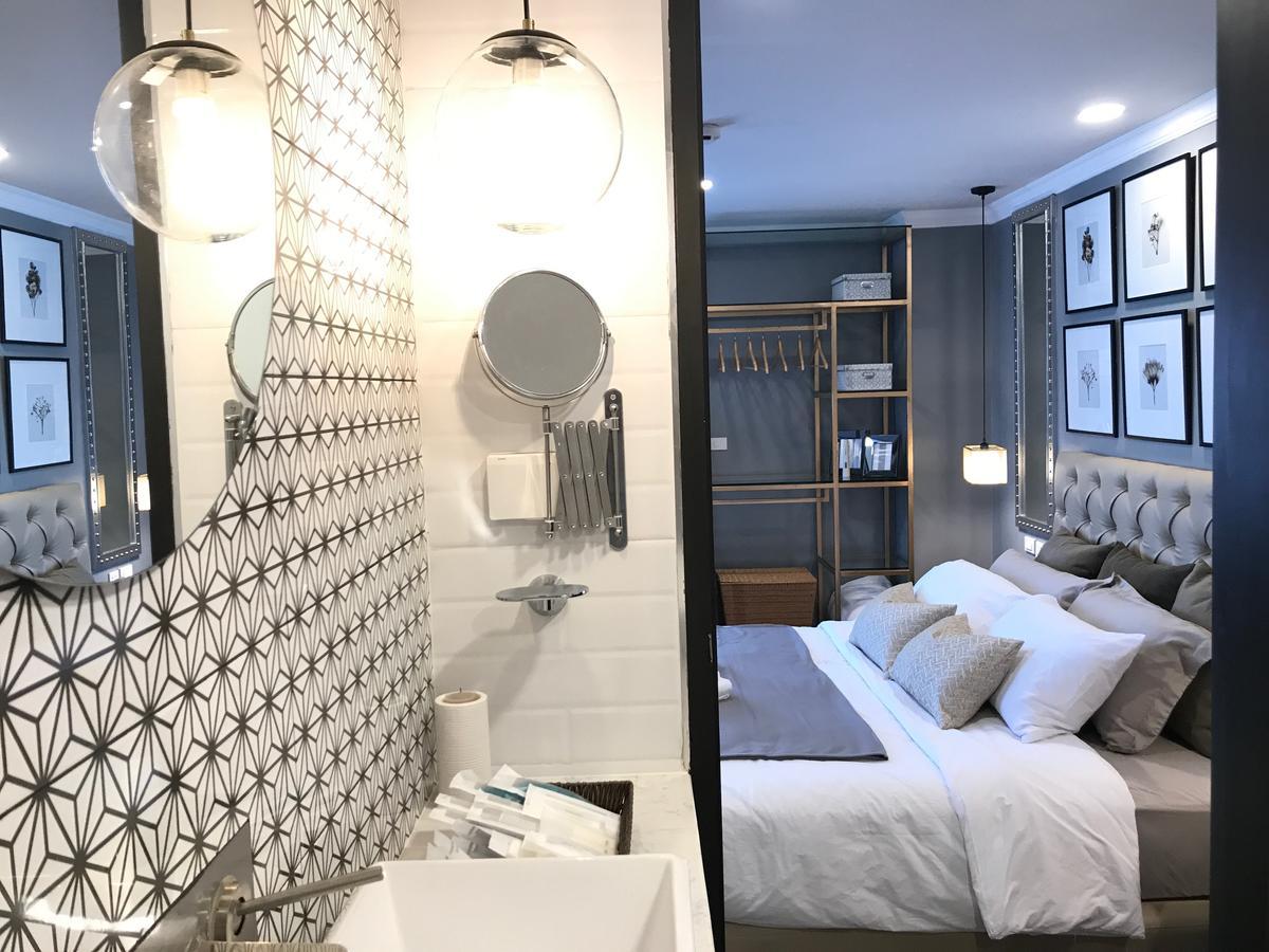 Stay In Style At Nimman R306A Chiang Mai Exteriör bild