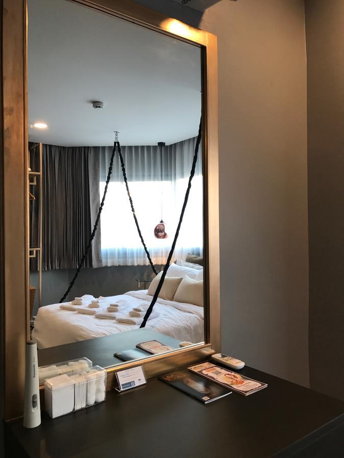 Stay In Style At Nimman R306A Chiang Mai Exteriör bild