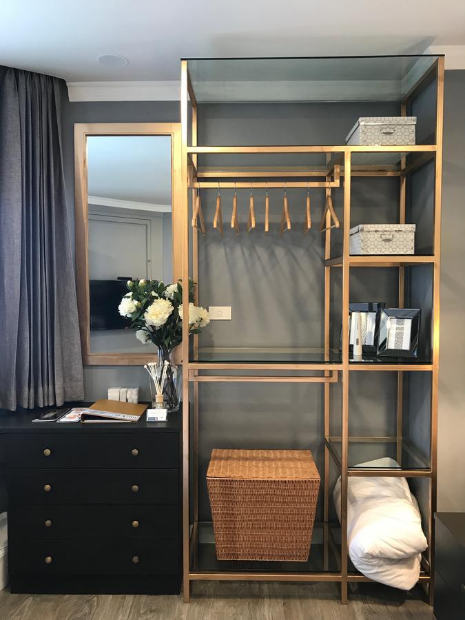 Stay In Style At Nimman R306A Chiang Mai Exteriör bild