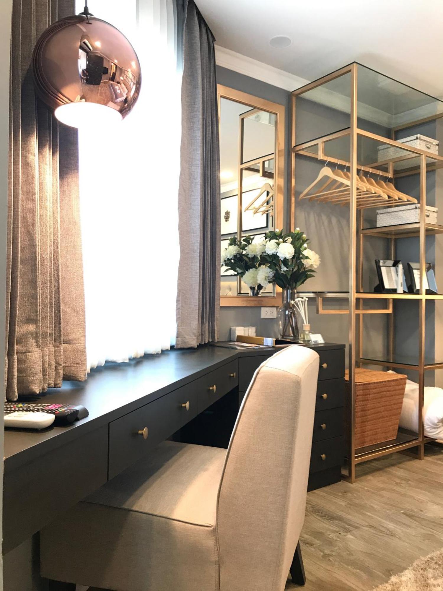 Stay In Style At Nimman R306A Chiang Mai Exteriör bild