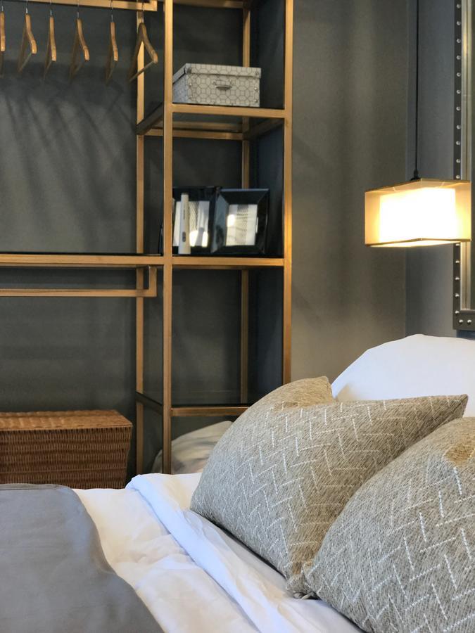 Stay In Style At Nimman R306A Chiang Mai Exteriör bild