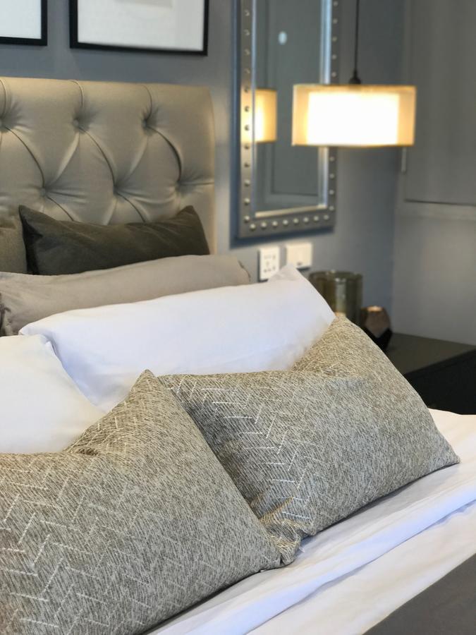 Stay In Style At Nimman R306A Chiang Mai Exteriör bild
