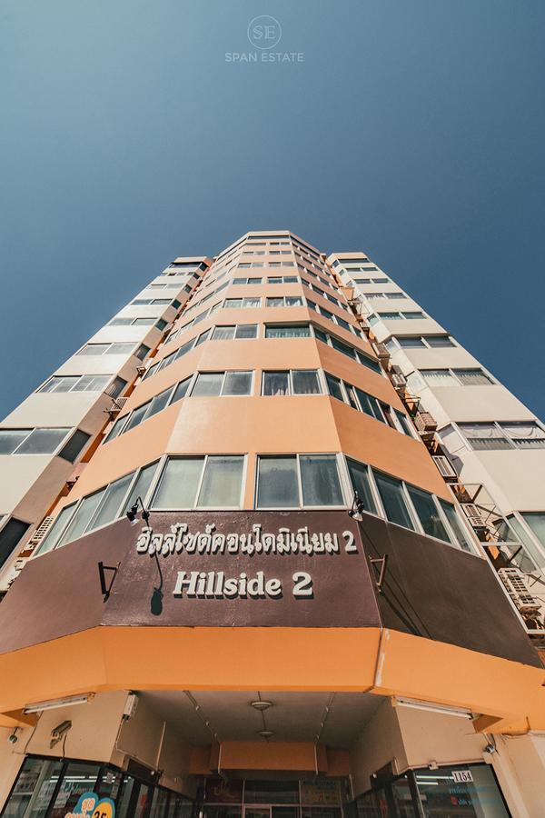 Stay In Style At Nimman R306A Chiang Mai Exteriör bild